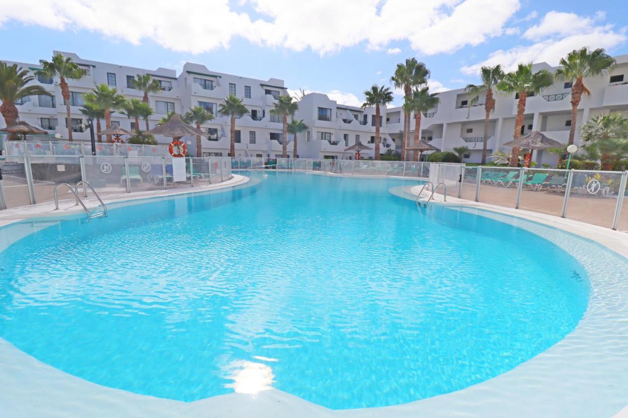 Lanzamar 2 Bedroom Puerto del Carmen  Exterior foto