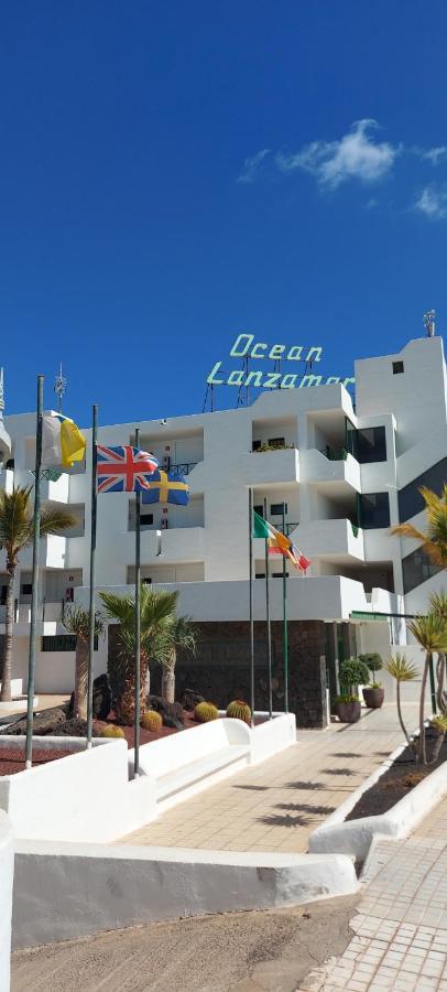 Lanzamar 2 Bedroom Puerto del Carmen  Exterior foto