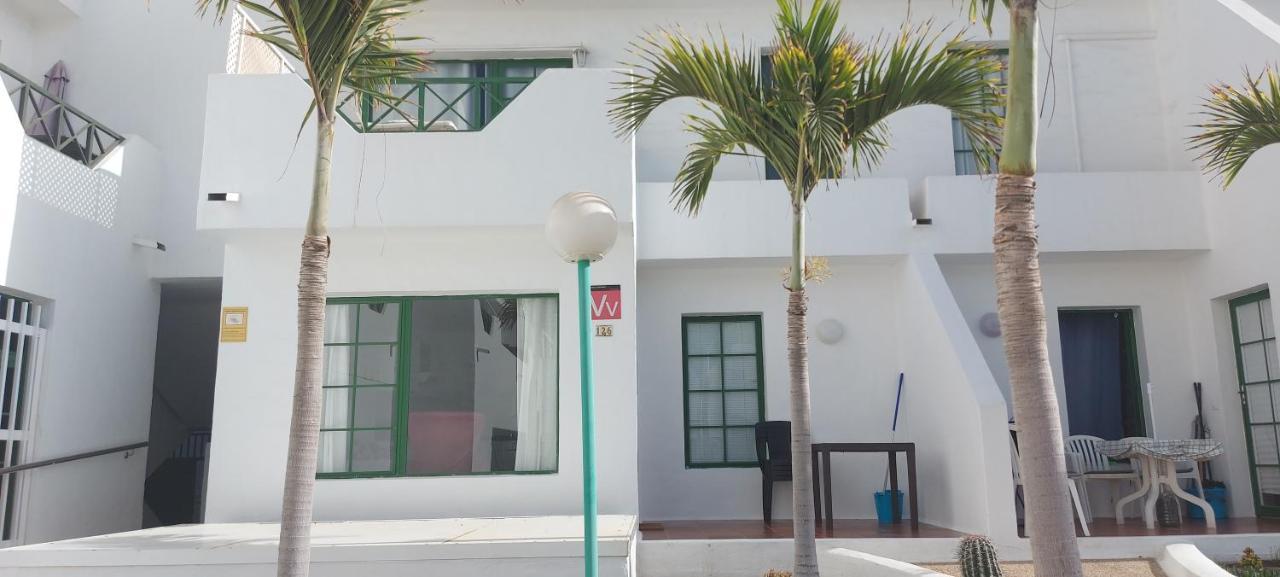 Lanzamar 2 Bedroom Puerto del Carmen  Exterior foto