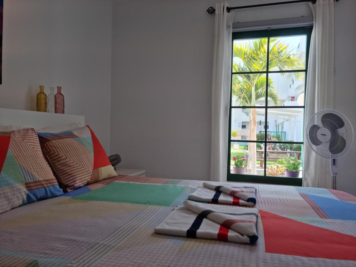 Lanzamar 2 Bedroom Puerto del Carmen  Exterior foto