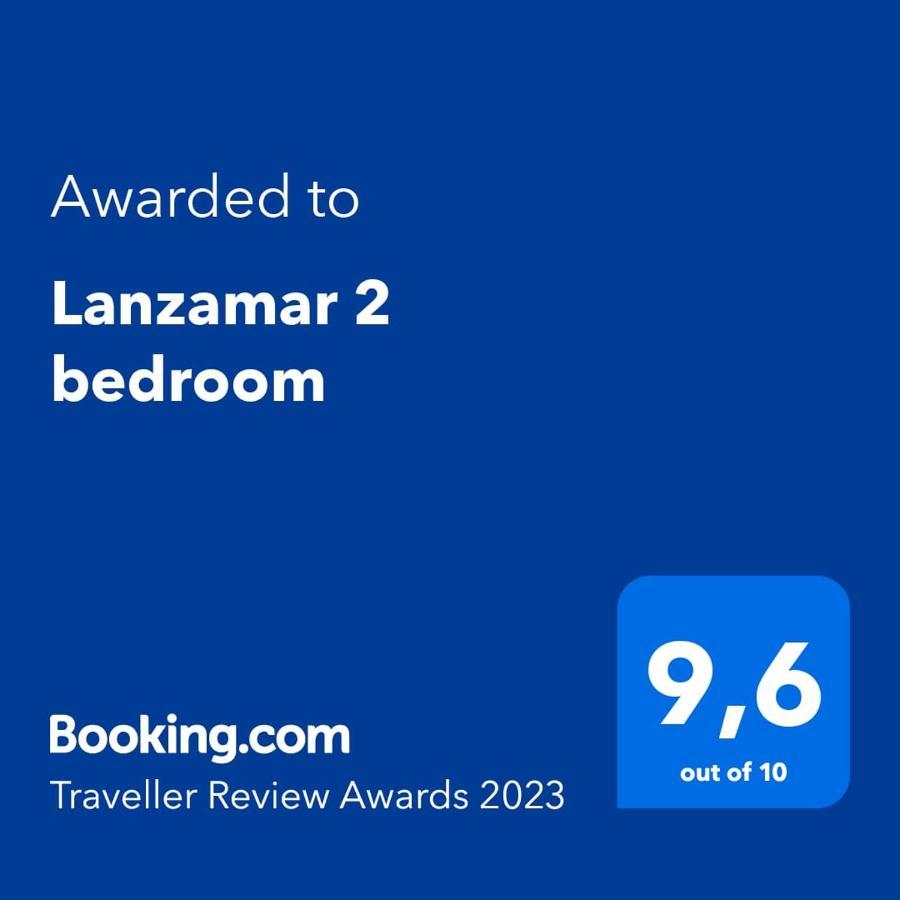 Lanzamar 2 Bedroom Puerto del Carmen  Exterior foto