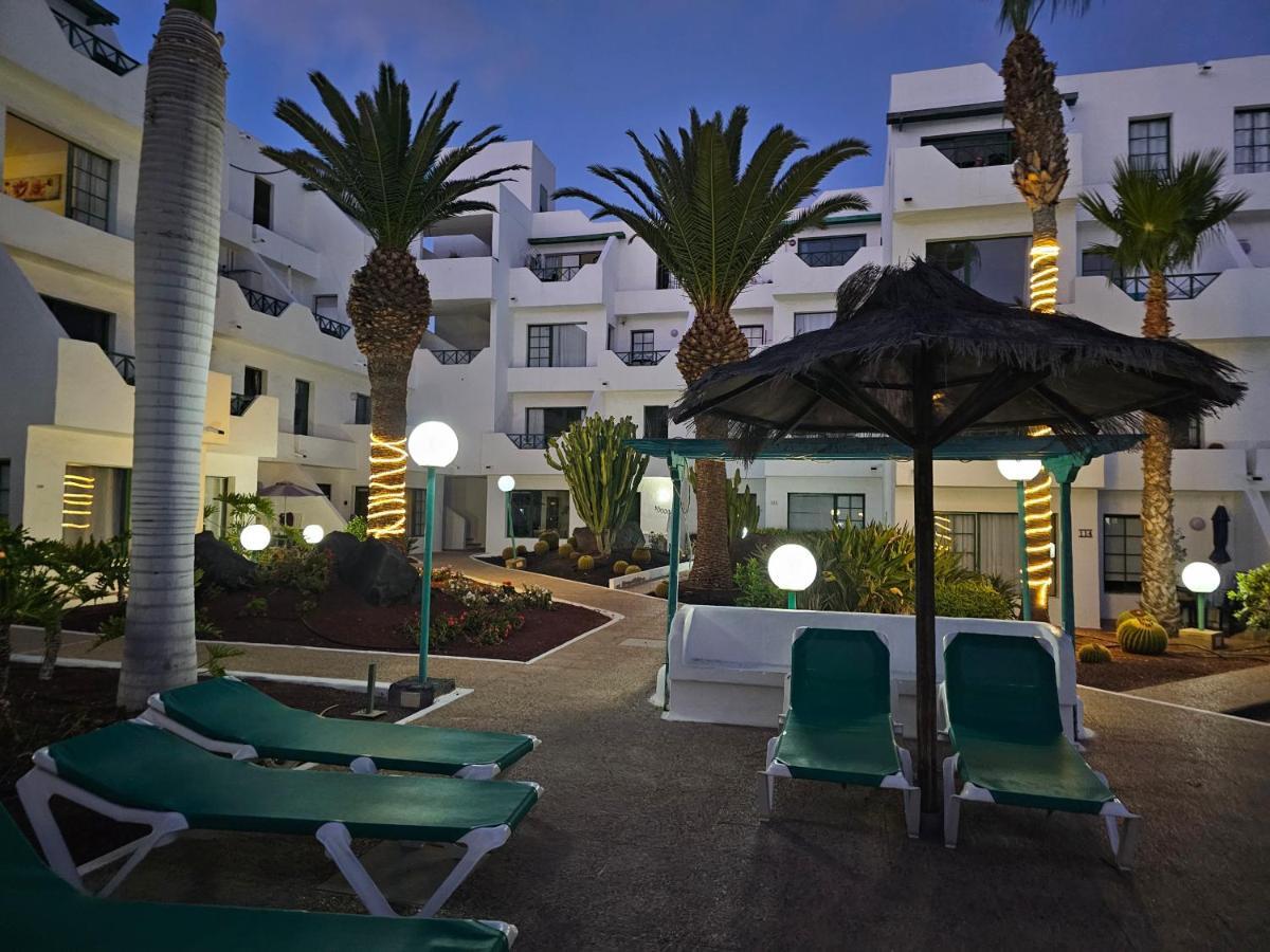 Lanzamar 2 Bedroom Puerto del Carmen  Exterior foto